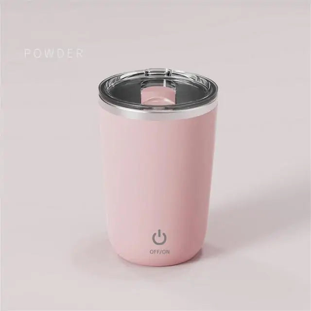 Mug Mixing Cup