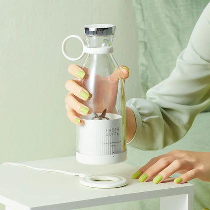 Quick Juicing Machine Cup