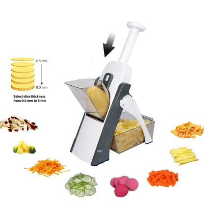 Vegetable Slicer