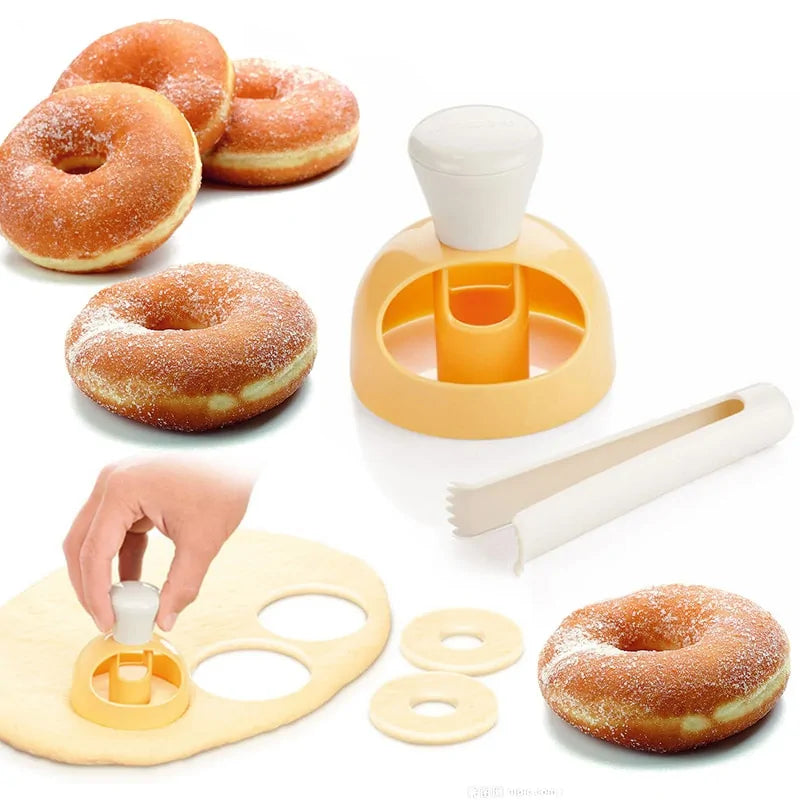 Donut Mold