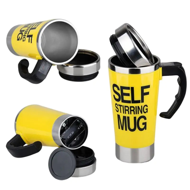 500ML Self Stirring Mug